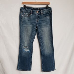 American Eagle Vintage Flare Jeans